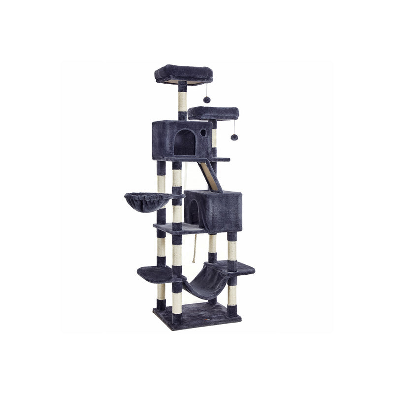 Playground Gigante XL 2,06 m – Diversão em Vários Andares
