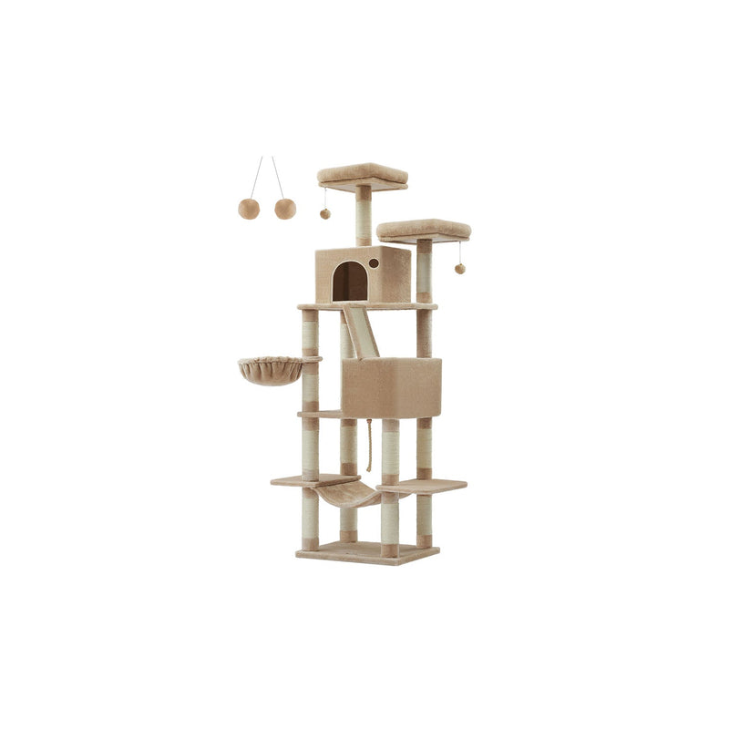 Playground Gigante XL 2,06 m – Diversão em Vários Andares