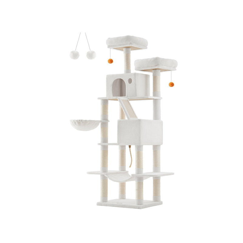 Playground Gigante XL 2,06 m – Diversão em Vários Andares